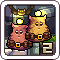 Cave Chaos 2 icon